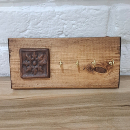 جاکلیدی دیواری کد 003