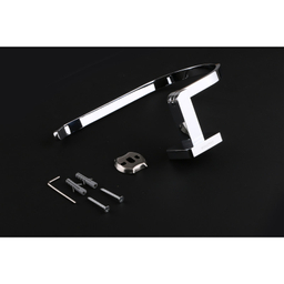 آویز حوله دلفین کد 3415C