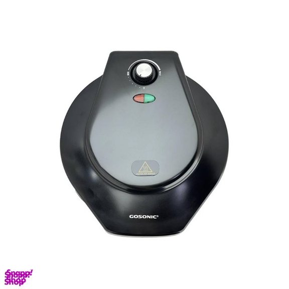 پیتزاساز گوسونیک مدل GPM-632