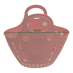 سبد خرید اشکان مدل سیب کد Size 2