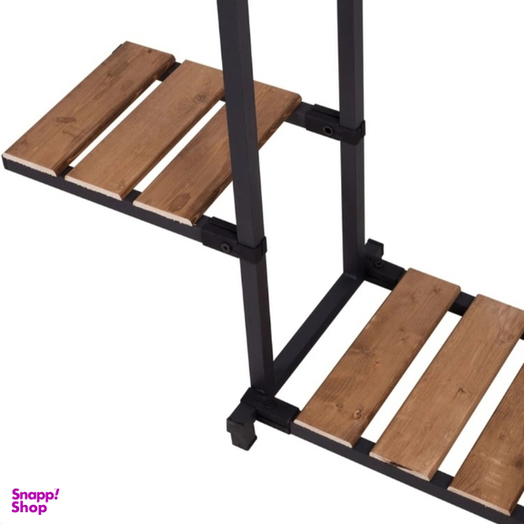 رگال لباس آریاس مدل بیرون طبقاتی کد 1060