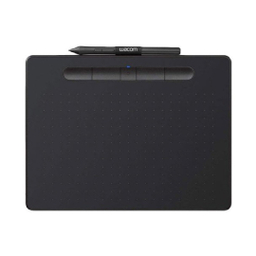 قلم نوری وکام مدل Intuos Pro PTH - 460