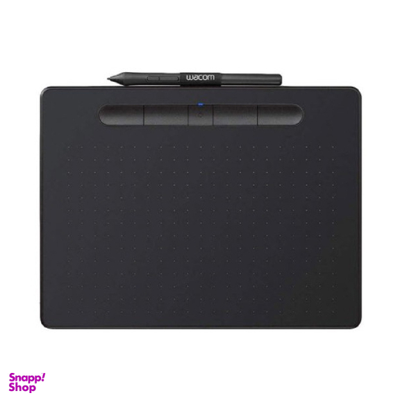قلم نوری وکام مدل Intuos Pro PTH - 460