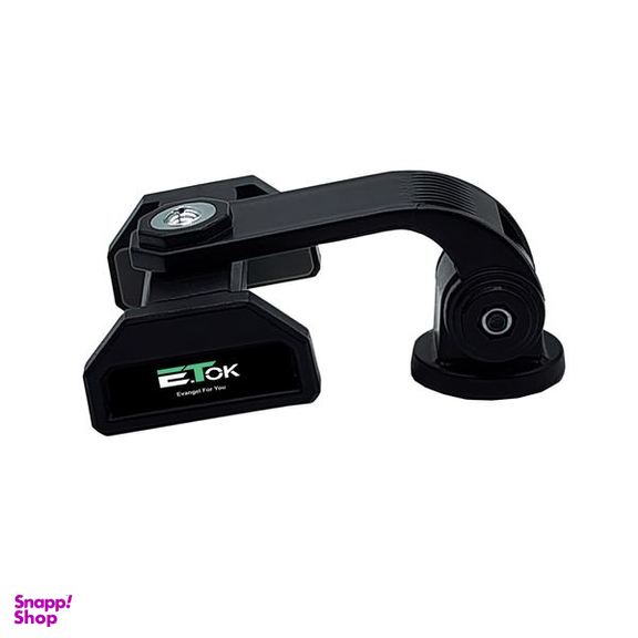 سه پایه نگهدارنده گوشی موبایل ایتوک مدل QZSD - 166i