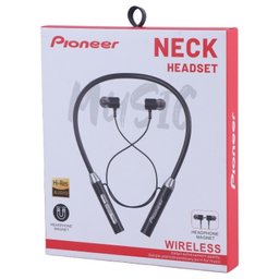 هدفون بلوتوثی دورگردنی پایونیر مدل Neck