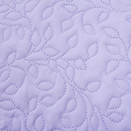 روتختی انگلیش هوم مدل Leaves دو نفره سایز 220×200 سانتی متر