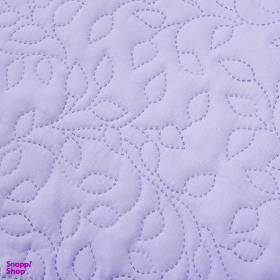 روتختی انگلیش هوم مدل Leaves دو نفره سایز 220×200 سانتی متر