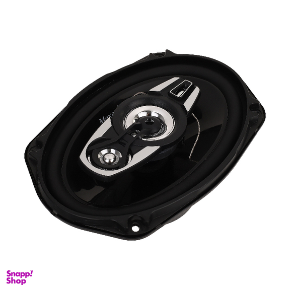 دستگاه پخش خودرو مکسیدر کد MX-DL3188U2_LS8843BT به همراه اسپیکر