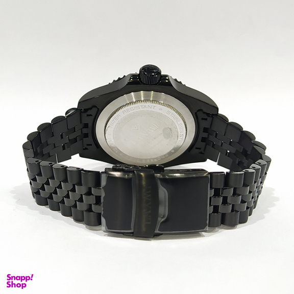 ساعت مچی عقربه ای مردانه لاکسمی کد 4-8913