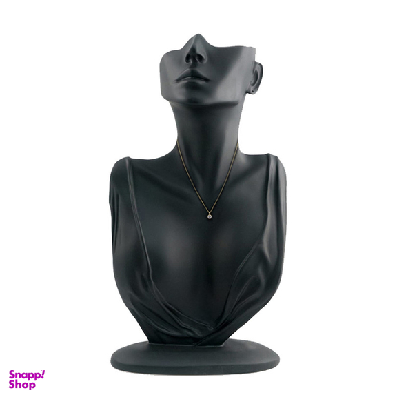 گردنبند طلا 18 عیار زنانه کاپانی مدل kn091