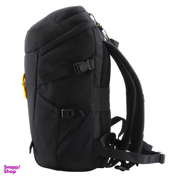 کوله پشتی نشنال جئوگرافیک مدل EXPLORER به همراه کیف رودوشی