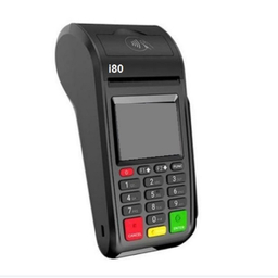 کارت خوان سیار مدل SZZT i80 USB Type-C