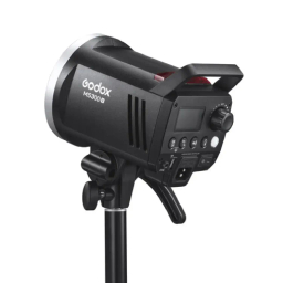 فلاش گودکس Godox MS300-V Studio Flash Monolight