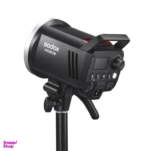 فلاش گودکس Godox MS300-V Studio Flash Monolight