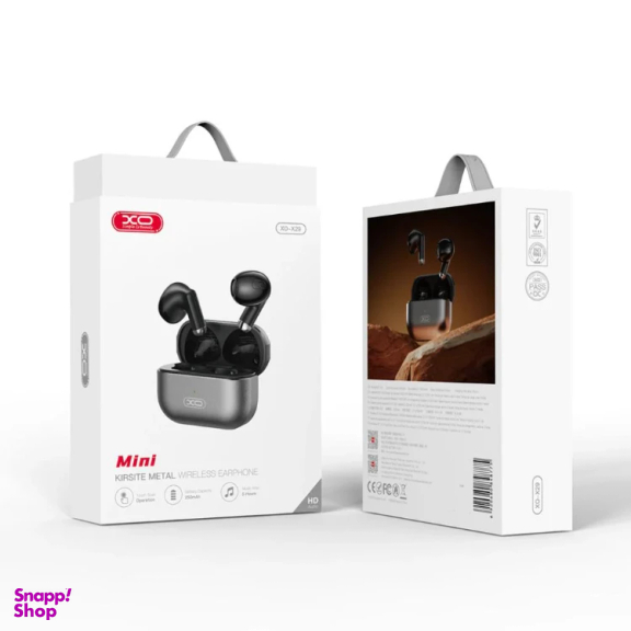 ایرفون بلوتوثی ایکس او مدل X29