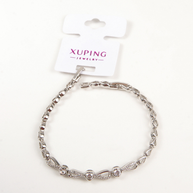 دستبند زنانه ژوپینگ 1101131607