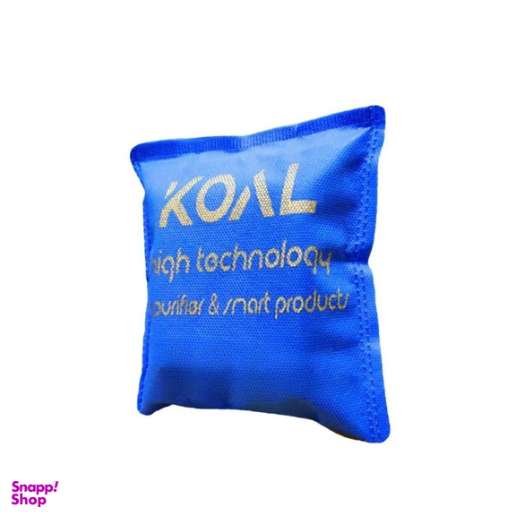 بوگیر حیوانات خانگی کوال ایکس مدل BLUE PET کد 1122