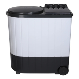 لباسشویی پتو شور ریتون مدل ACE PRO ظرفیت 18 کیلوگرم