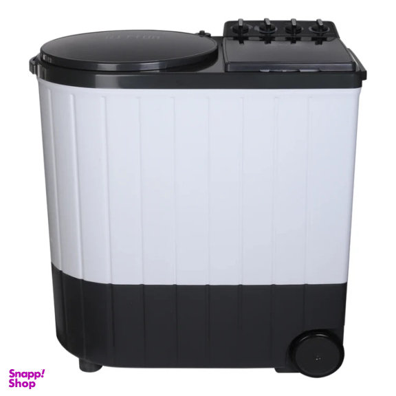 لباسشویی پتو شور ریتون مدل ACE PRO ظرفیت 18 کیلوگرم