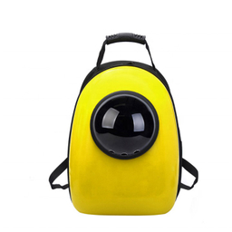 کوله پشتی حمل سگ و گربه مدل فضایی کد 051