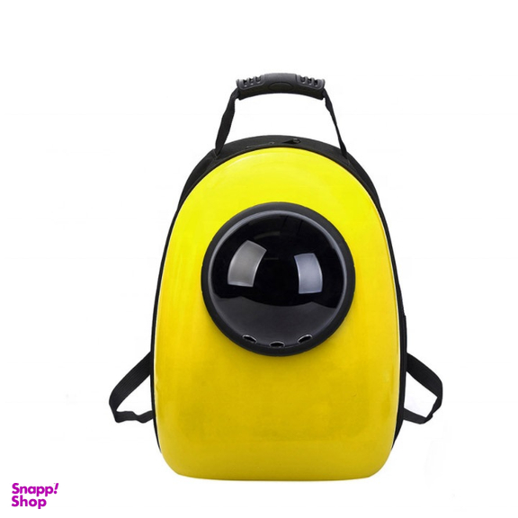 کوله پشتی حمل سگ و گربه مدل فضایی کد 051