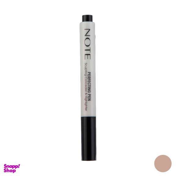 کانسیلر نوت مدل Perfecting Pen شماره 101