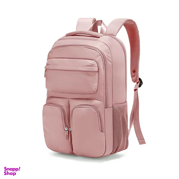 کوله پشتی لپ تاپ ۱۵ اینچ بنج مدل BG-1807
