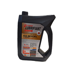 روغن موتور لوبریفنت کانادا مدل 5-30 API SN حجم 5 لیتر مناسب کیا و هیوندا