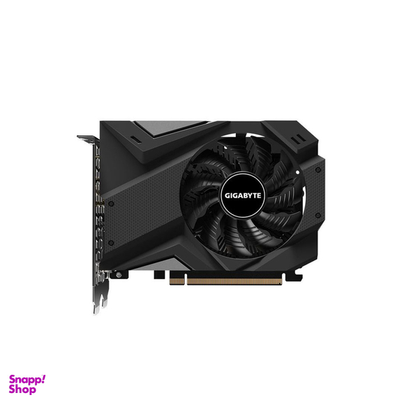 کارت گرافیک گیگابایت مدل GTX 1650 D6 OC 4GB (rev. 1.0)
