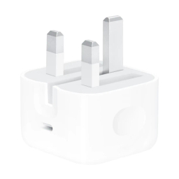 شارژر دیواری اپل مدل MHJF3Z P/A 20W USB-C