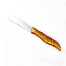 چاقوی لیزری زولینگن طرح INOX مدل اکلیلی