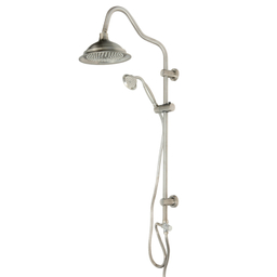 علم دوش حمام یونیورست اندیکا مدل اسنو