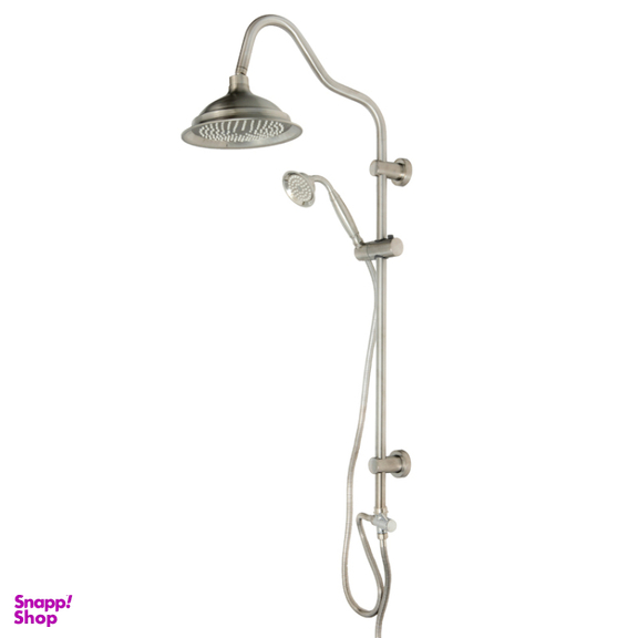 علم دوش حمام یونیورست اندیکا مدل اسنو