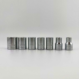 پیچ گوشتی شارژی مدل PE1 مجموعه 45 عددی