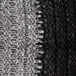 شال گردن بافتنی مدل MDSS-CG6536