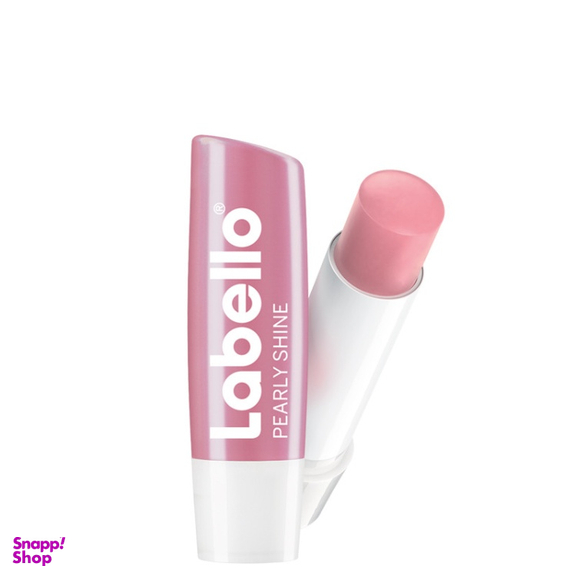 بالم لب لابلو مدل Pearly Shine حجم 4.8 میلی لیتر