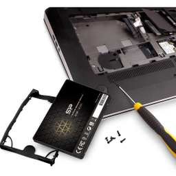 حافظه SSD اینترنال سیلیکون پاور مدل A58