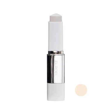 کرم پودر استیکی الروال مدل Blanc رنگ light حجم 12 میلی لیتر