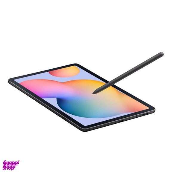 تبلت 10.4 اینچ سامسونگ مدل Galaxy Tab S6 Lite 4G 2024 P625 ظرفیت 128 گیگابایت رم 4 گیگابایت