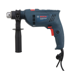 دریل چکشی بوش مدل GSB 570 به همراه مته الماسه