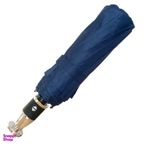 چتر فول اتوماتیک مدل دسته استیل