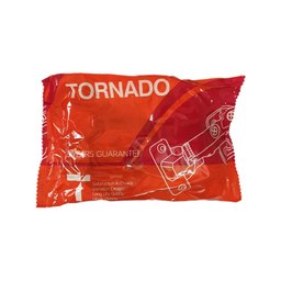 لولا آرام بند تورنادو مدل استیل ضد زنگ کد A-73 بسته 2 عددی