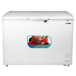 فریزر 22 فوت برفاب مدل CF-310L