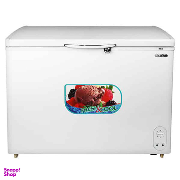 فریزر 22 فوت برفاب مدل CF-310L