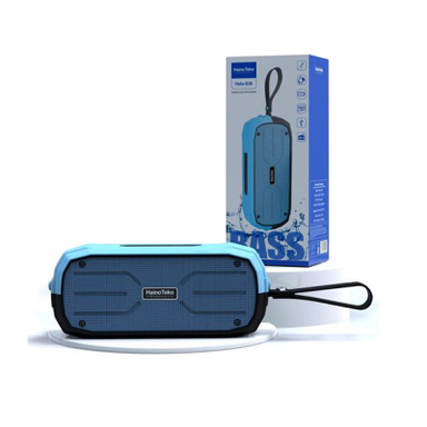 اسپیکر قابل حمل هاینو تکو مدل S36