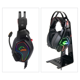 هدست تسکو مدل Gh 5159 رنگ مشکی