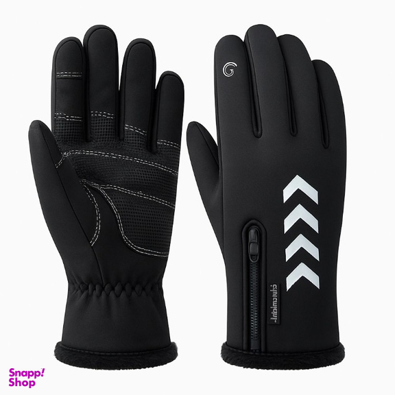 دستکش دوچرخه و موتورسواری مدل k01