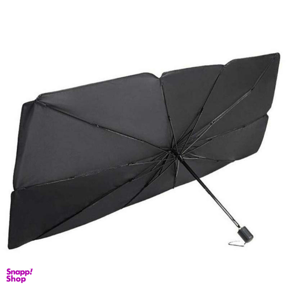 افتابگیر شیشه خودرو مدل  8000  چتری