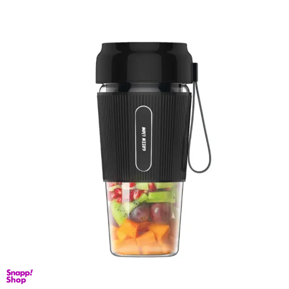 مخلوط کن شارژی گرین لاین مدل G-Blend X