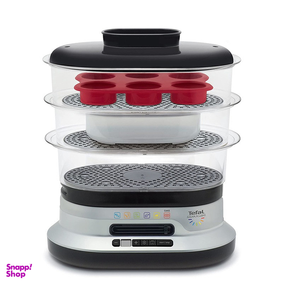 بخارپز تفال مدل VC300830